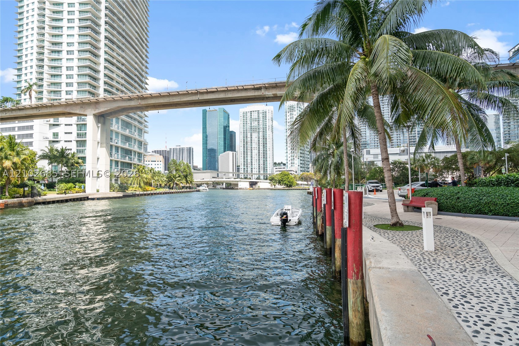 690 SW 1st Ct #2115, Miami FL 33130