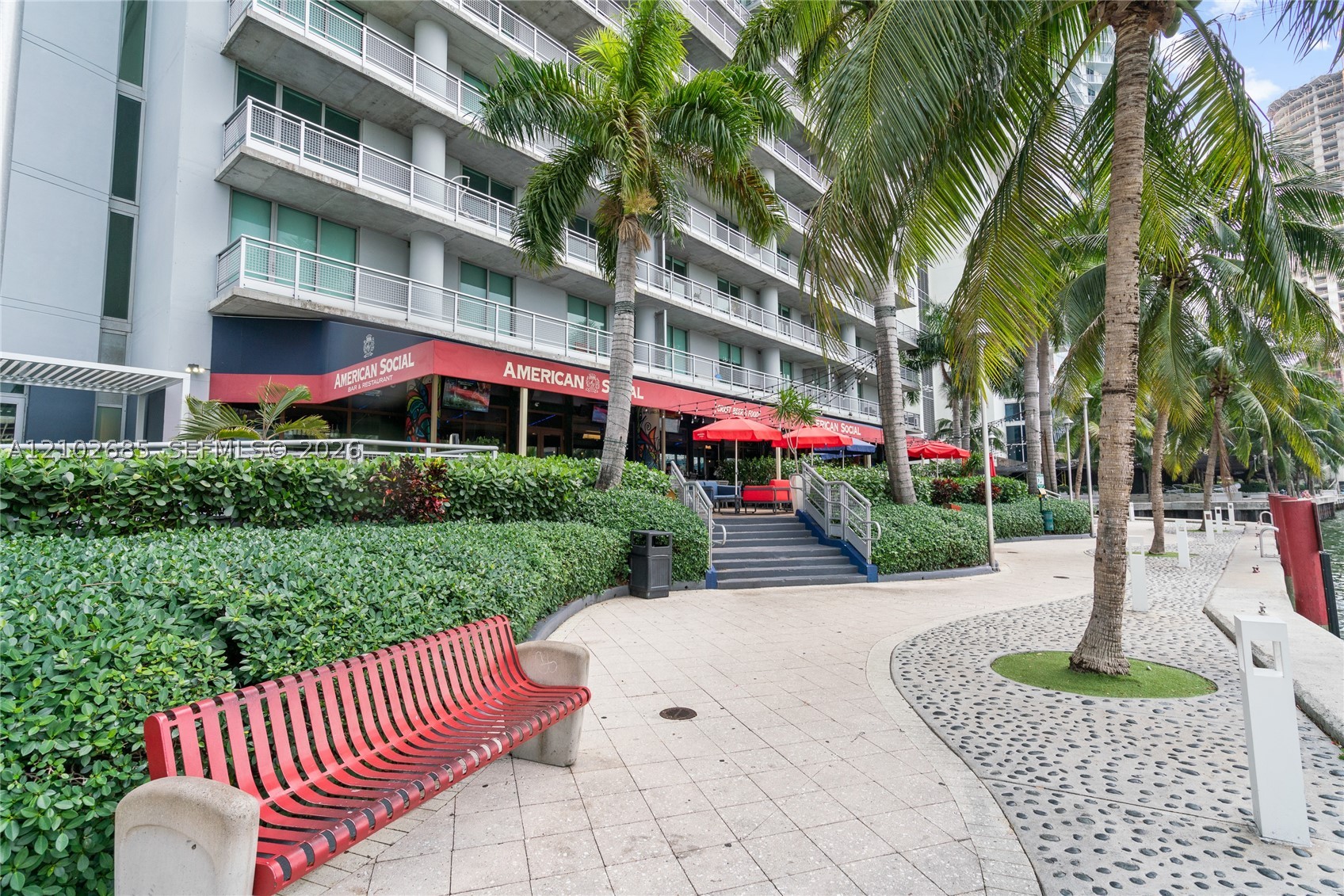 690 SW 1st Ct #2115, Miami FL 33130