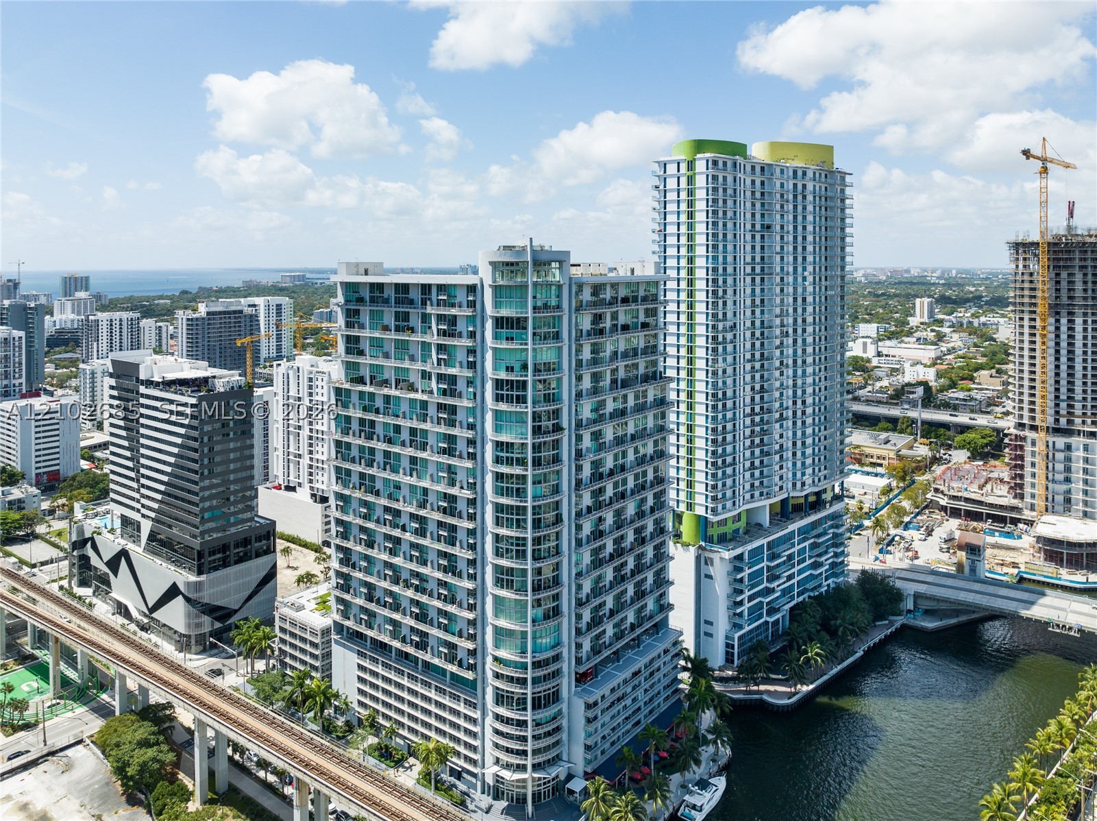 690 SW 1st Ct #2115, Miami FL 33130