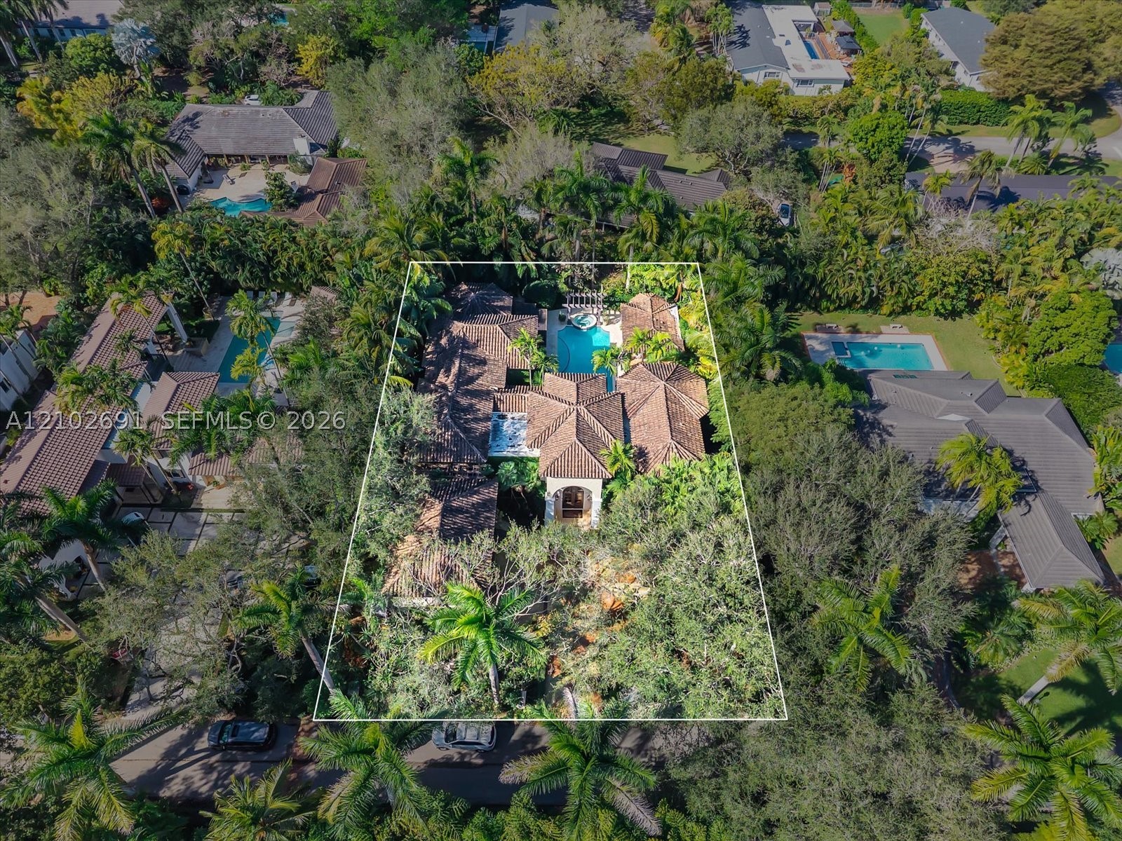 5746 SW 100th St, Pinecrest FL 33156