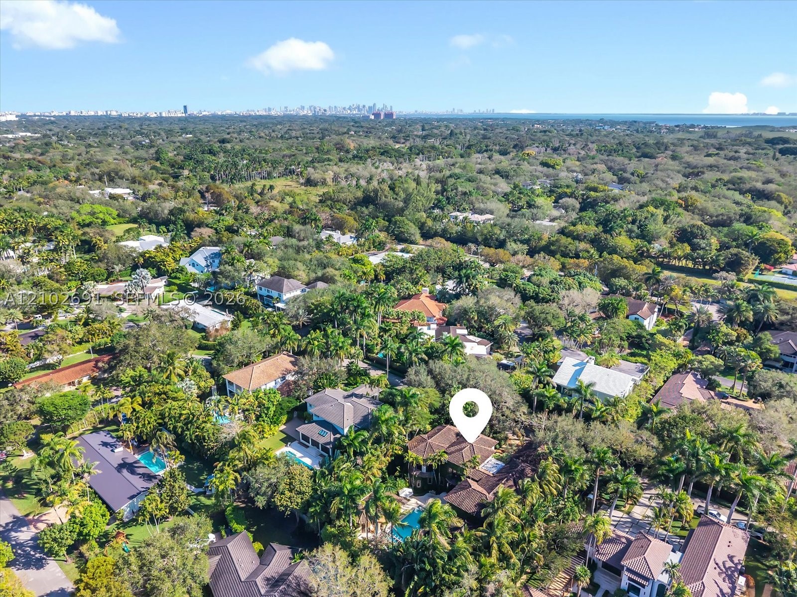 5746 SW 100th St, Pinecrest FL 33156