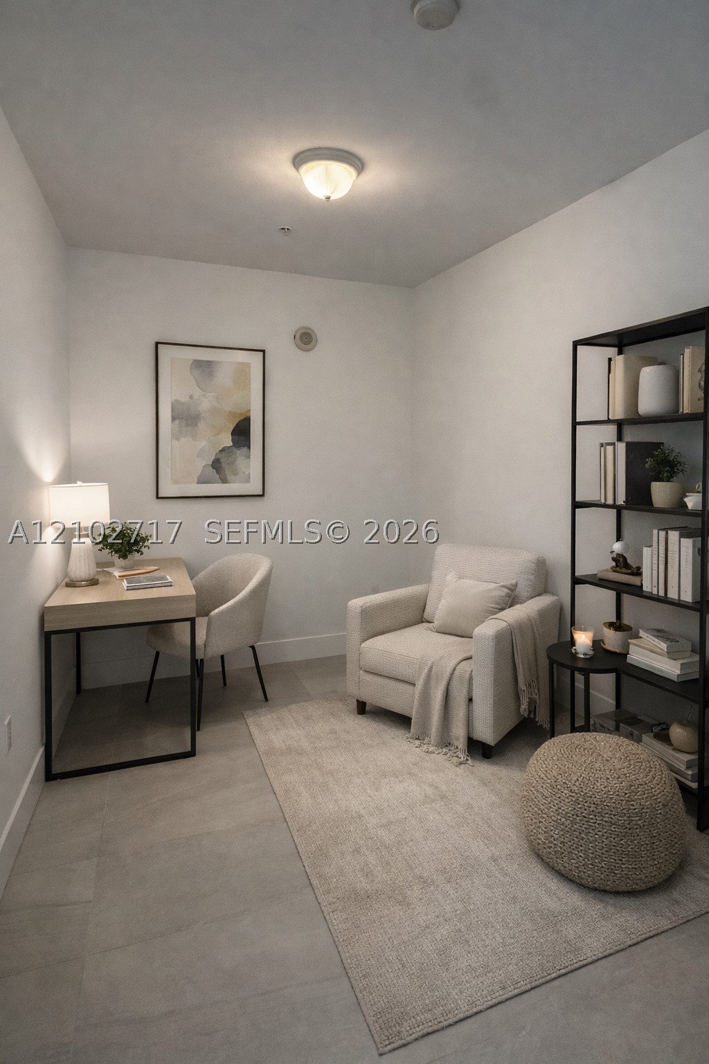 1111 SW 1st Ave #2717-N, Miami FL 33130