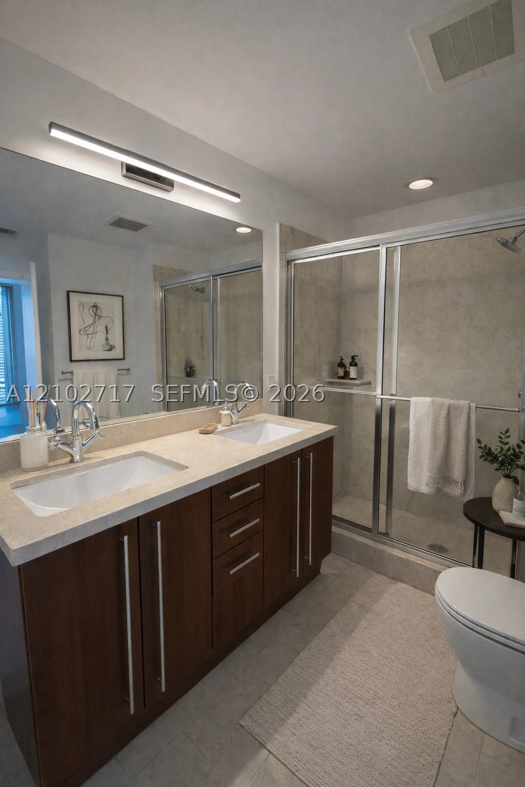 1111 SW 1st Ave #2717-N, Miami FL 33130