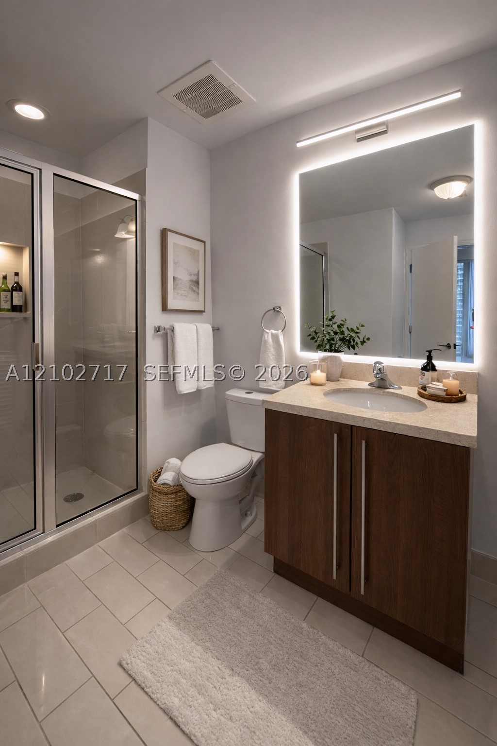 1111 SW 1st Ave #2717-N, Miami FL 33130