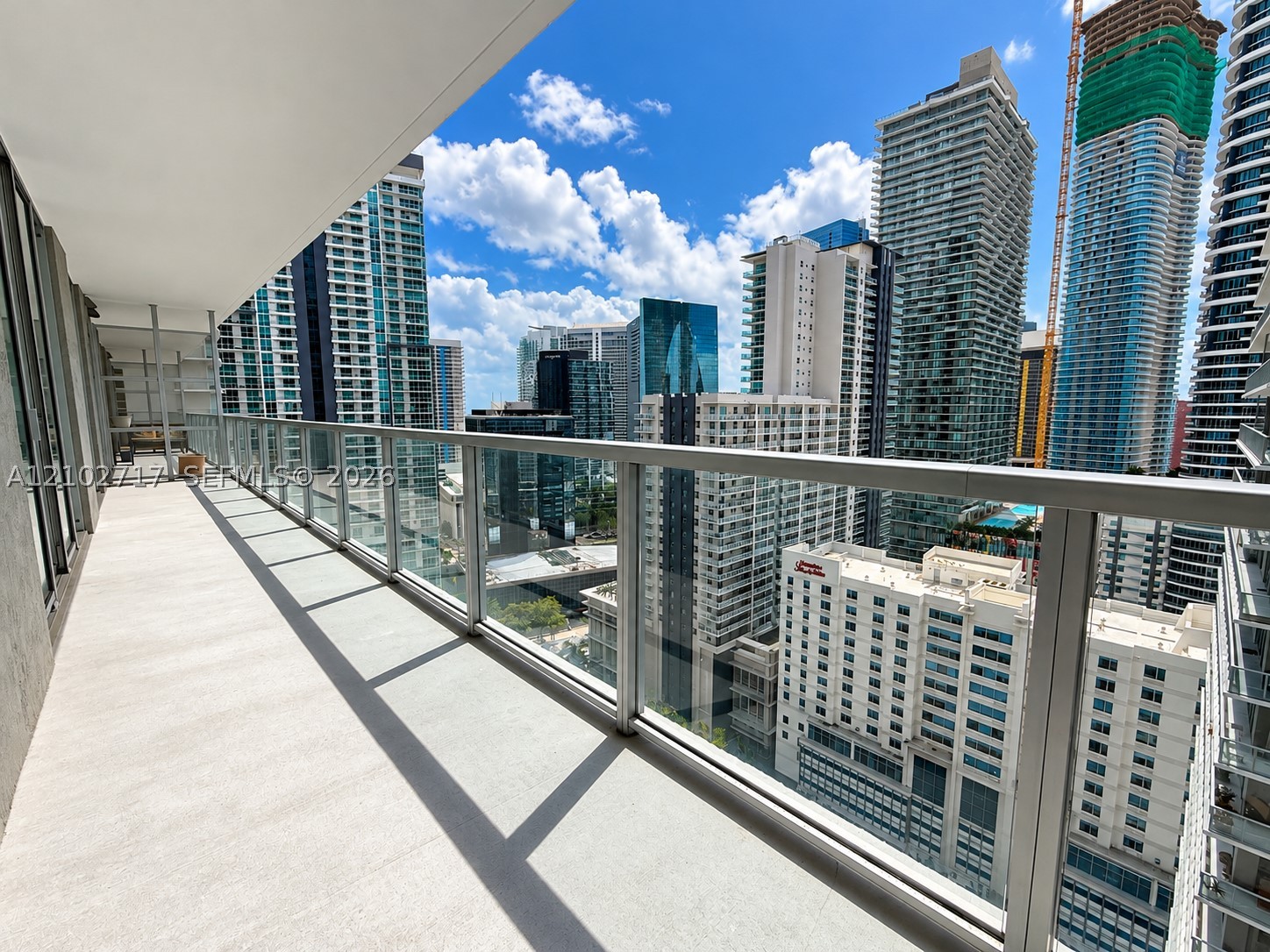 1111 SW 1st Ave #2717-N, Miami FL 33130