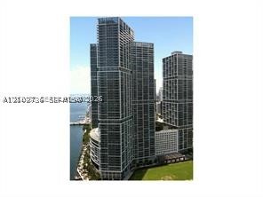 465 Brickell Ave #2804, Miami FL 33131