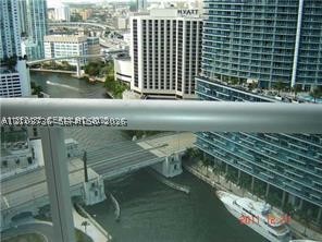 465 Brickell Ave #2804, Miami FL 33131
