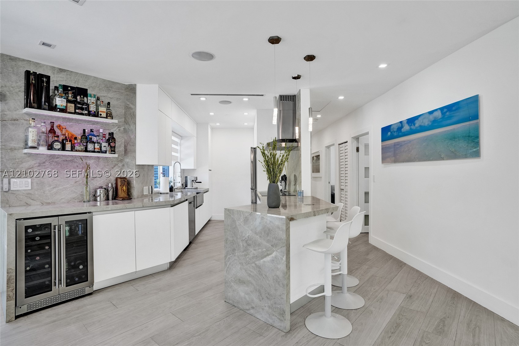 7640 Bayside Ln, Miami Beach FL 33141