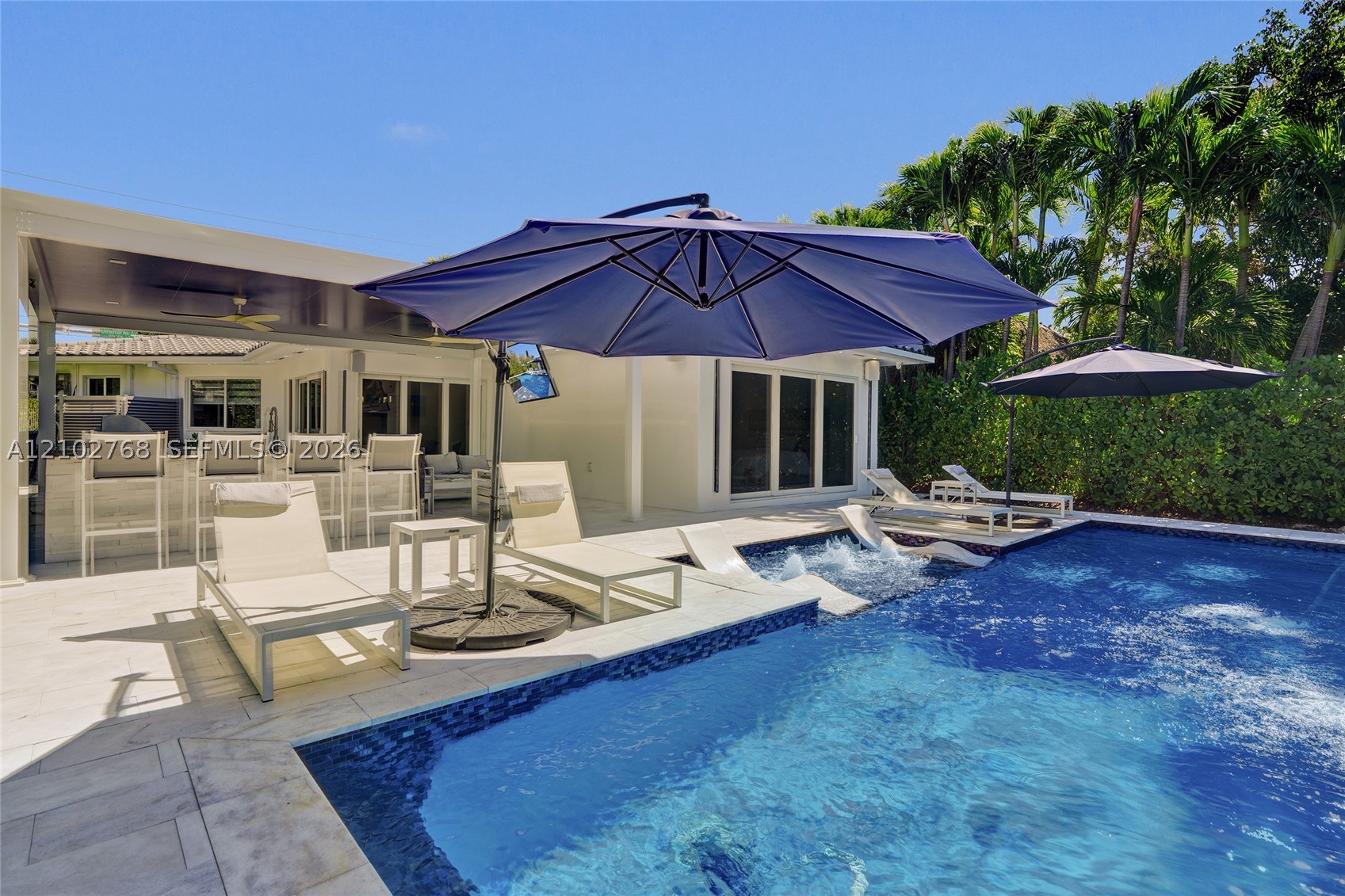7640 Bayside Ln, Miami Beach FL 33141