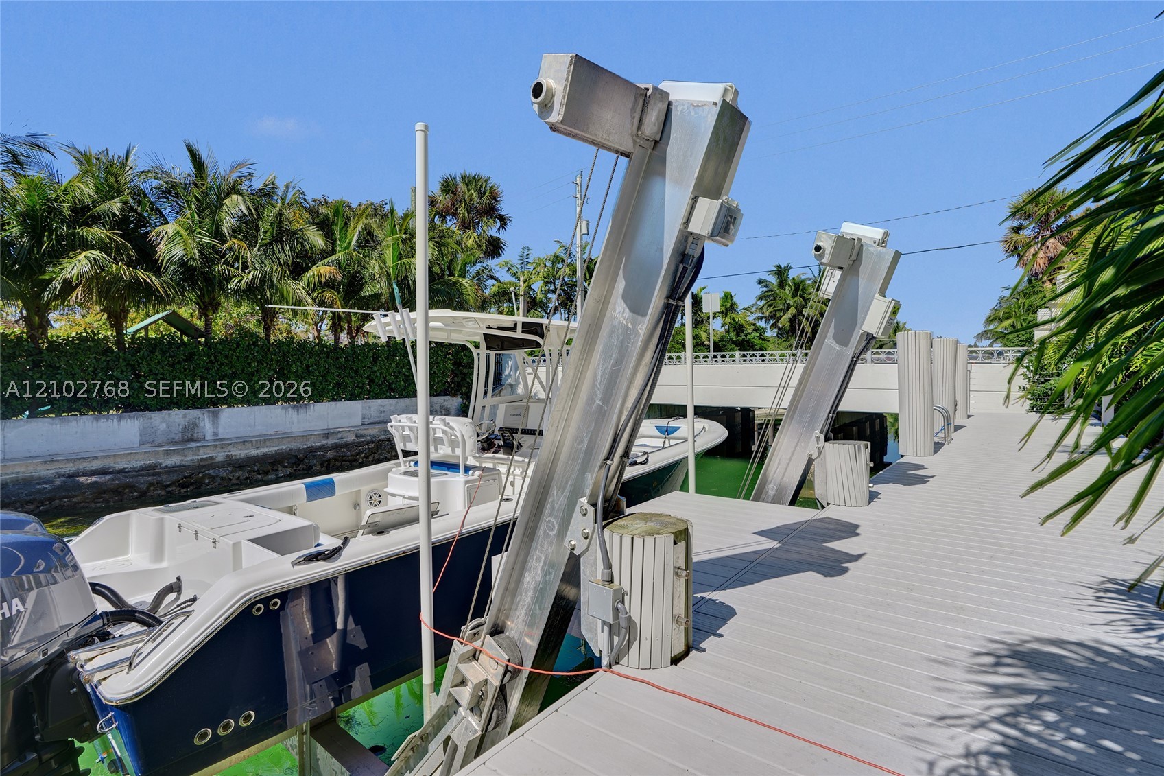 7640 Bayside Ln, Miami Beach FL 33141