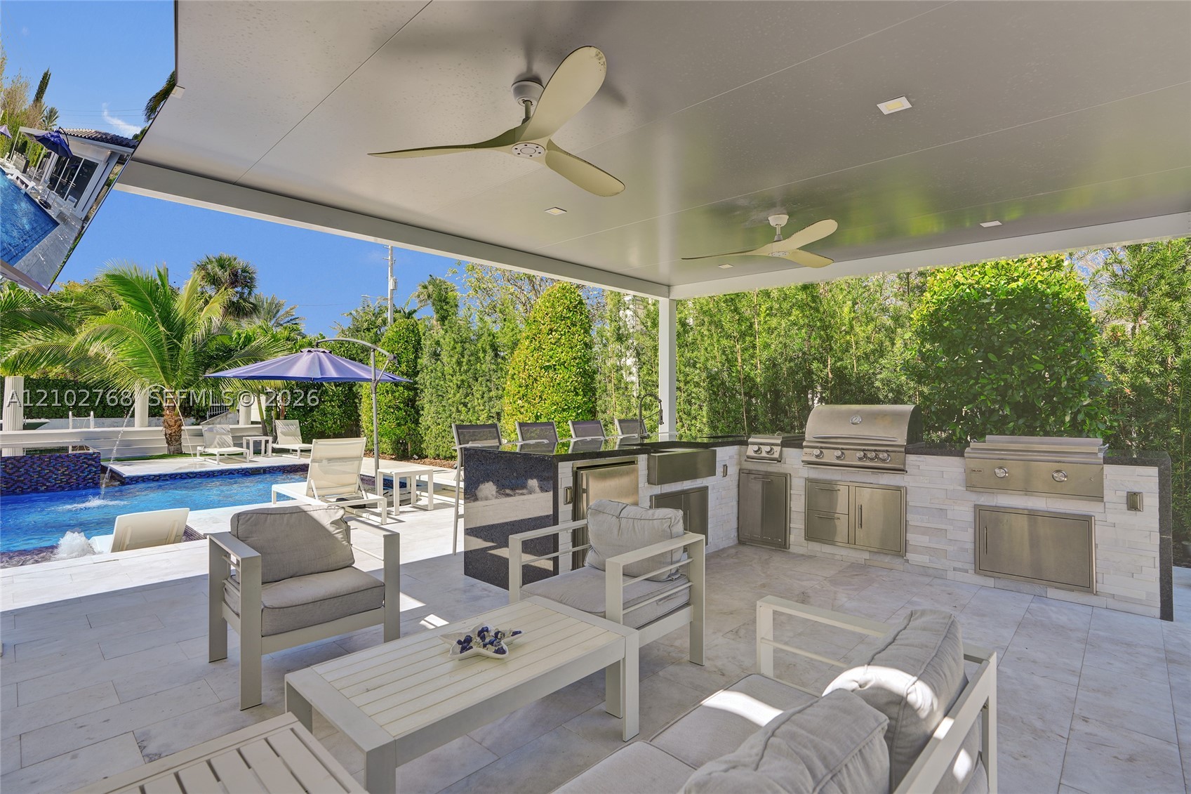 7640 Bayside Ln, Miami Beach FL 33141