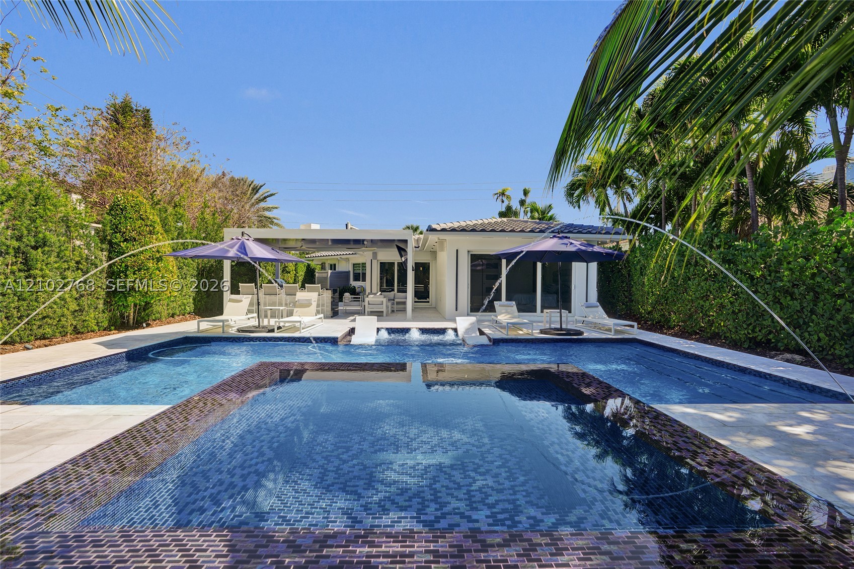 7640 Bayside Ln, Miami Beach FL 33141