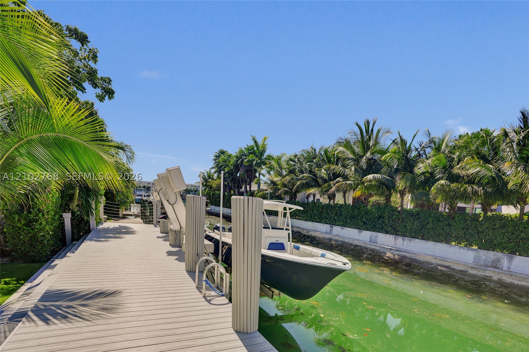 7640 Bayside Ln, Miami Beach FL 33141