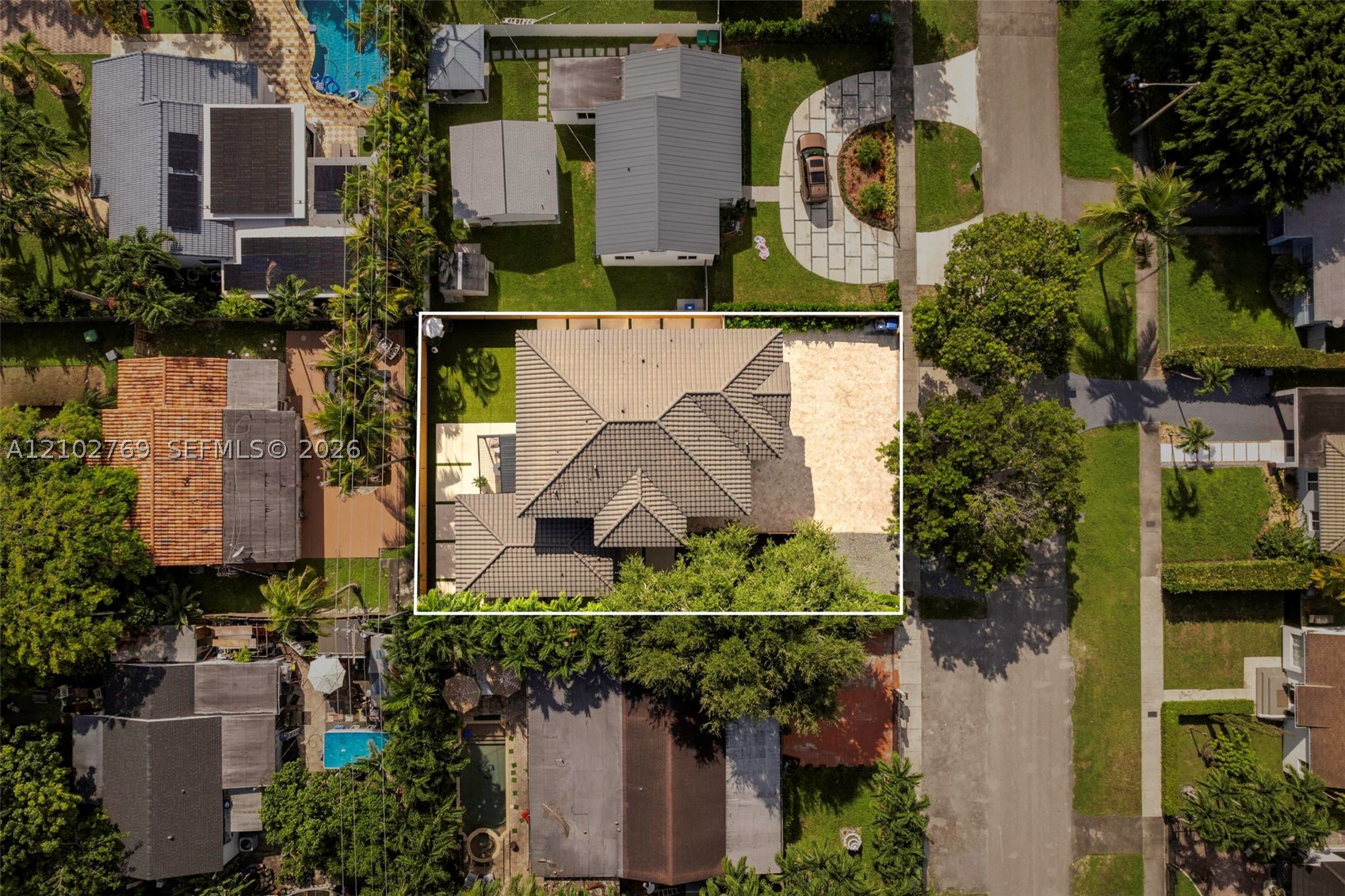 6434 SW 38th St, Miami FL 33155