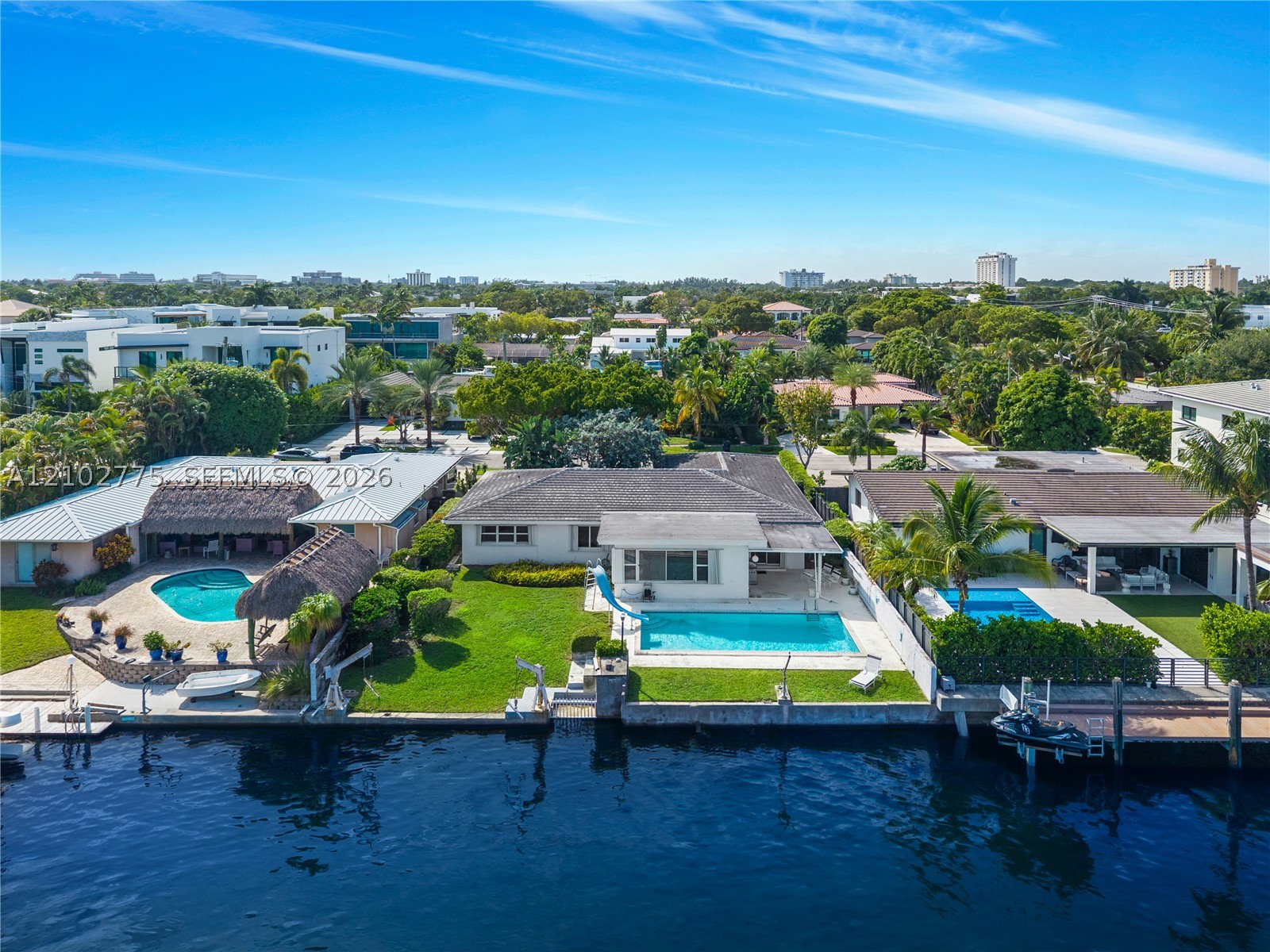 12805 Maple Rd, North Miami FL 33181