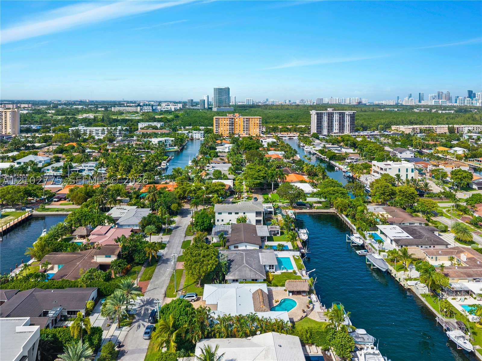 12805 Maple Rd, North Miami FL 33181