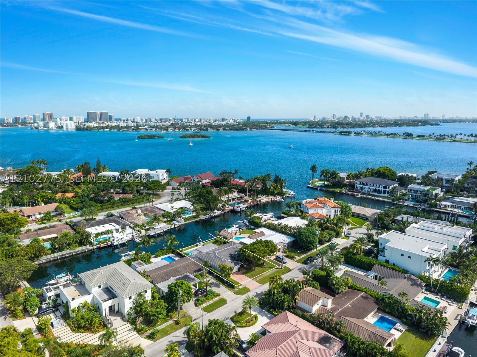 12805 Maple Rd, North Miami FL 33181