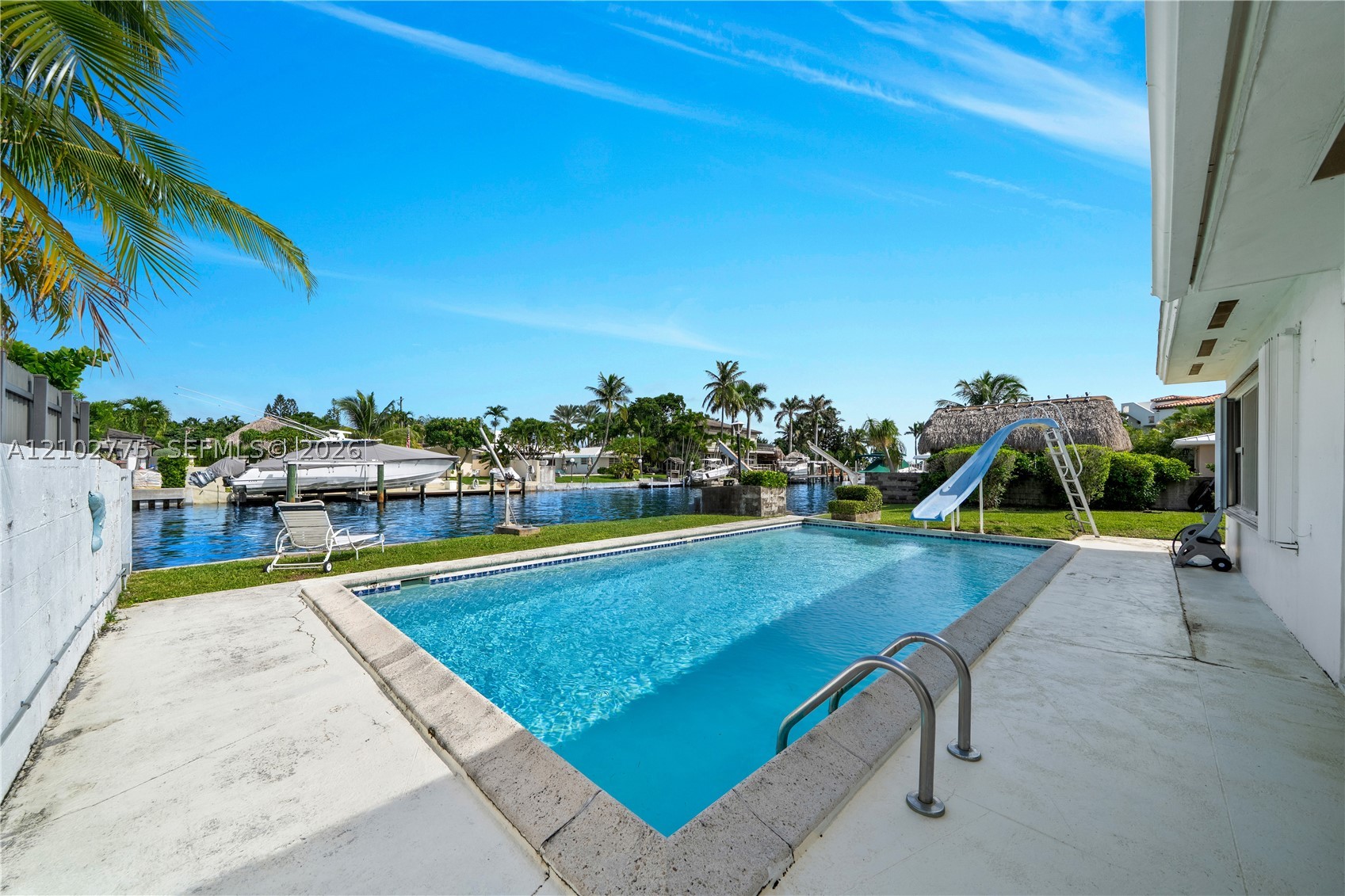 12805 Maple Rd, North Miami FL 33181