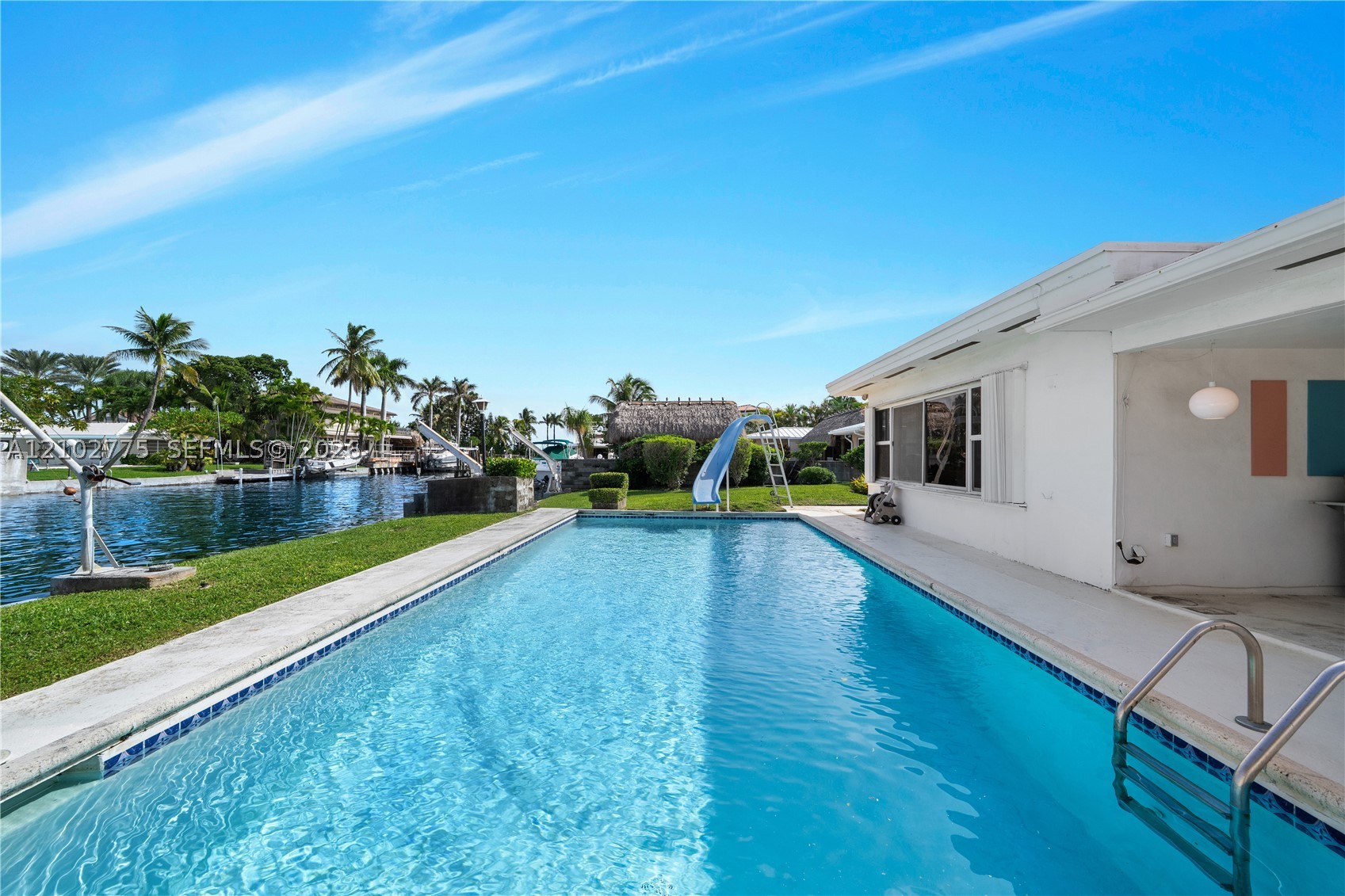 12805 Maple Rd, North Miami FL 33181