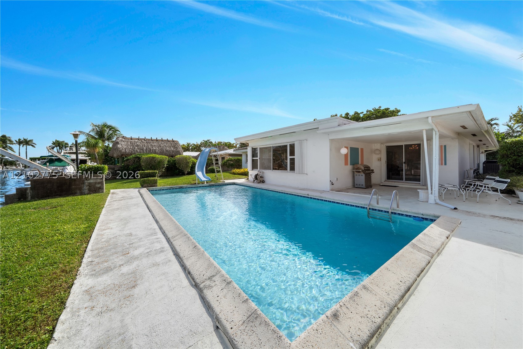 12805 Maple Rd, North Miami FL 33181