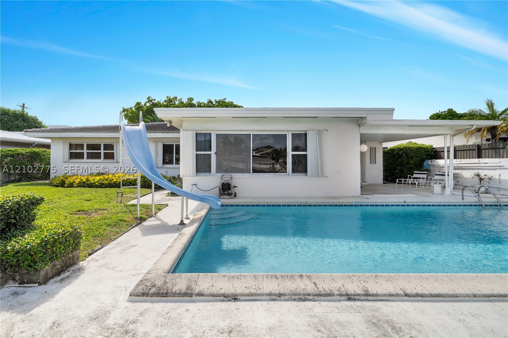 12805 Maple Rd, North Miami FL 33181
