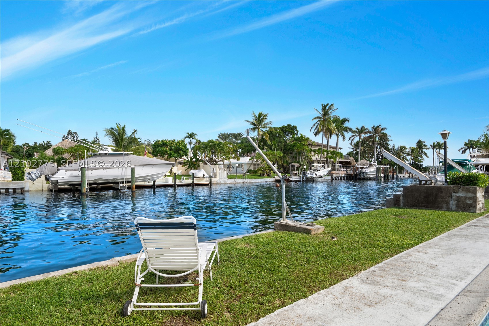 12805 Maple Rd, North Miami FL 33181