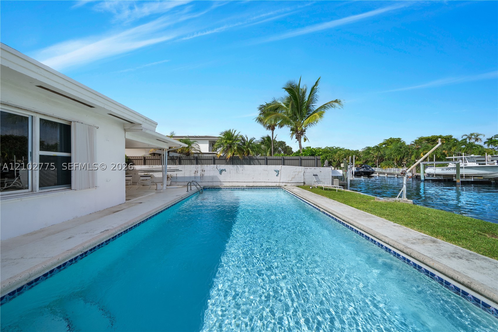 12805 Maple Rd, North Miami FL 33181