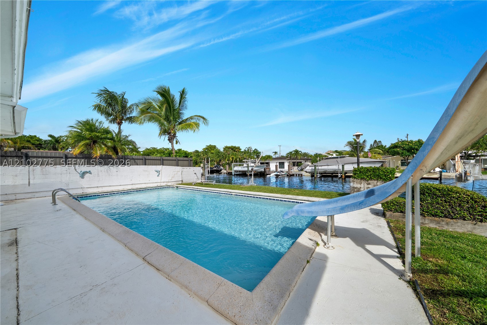 12805 Maple Rd, North Miami FL 33181