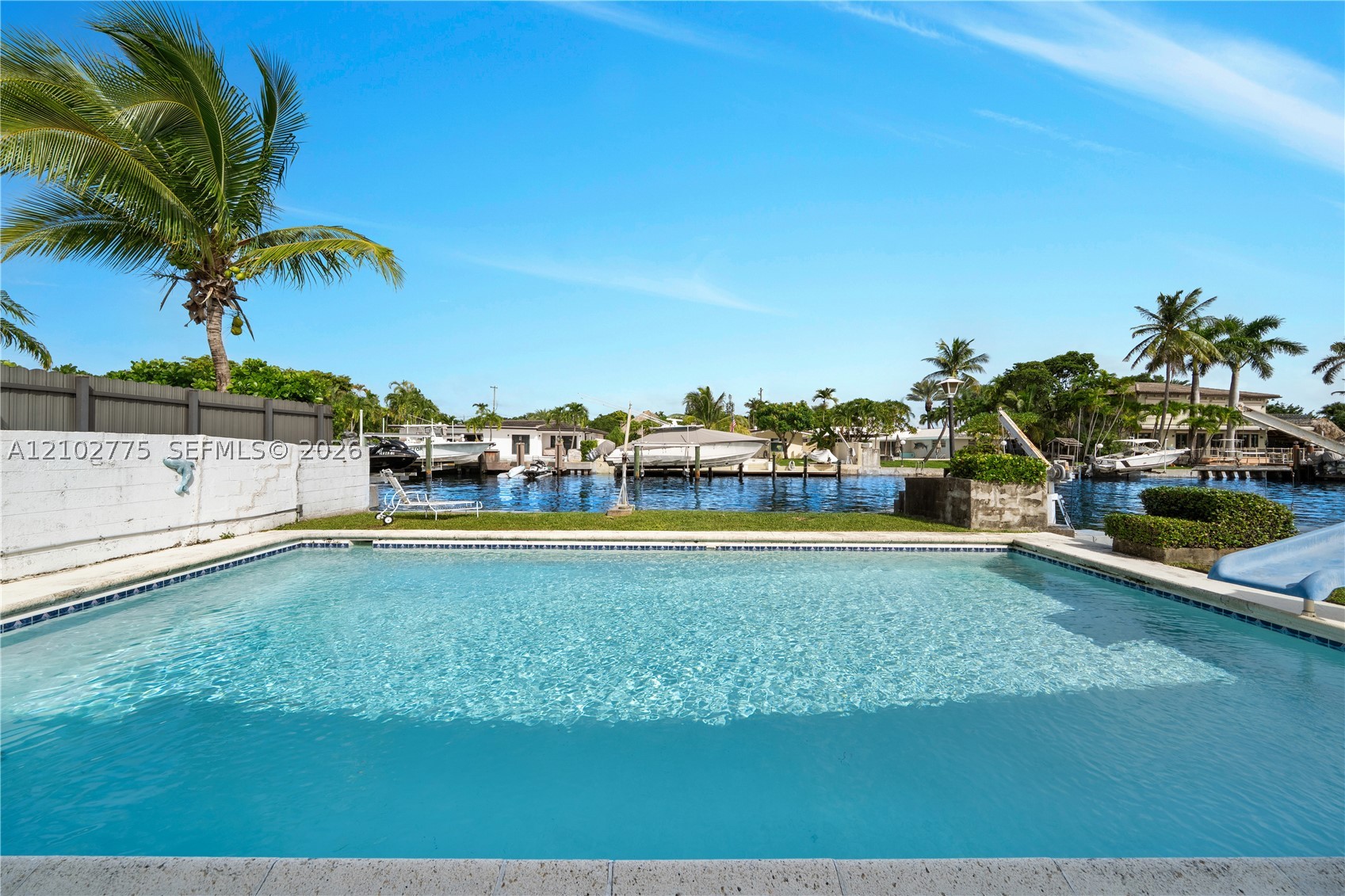 12805 Maple Rd, North Miami FL 33181