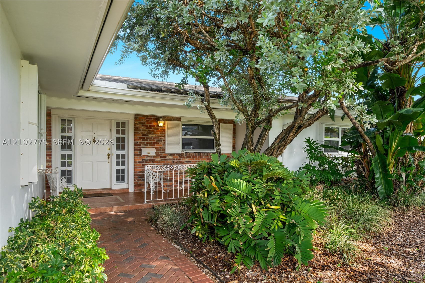12805 Maple Rd, North Miami FL 33181