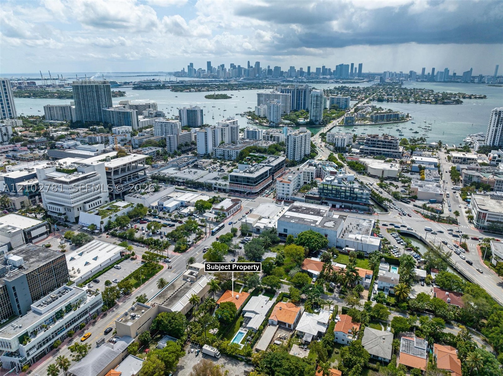 1719 Lenox Ave, Miami Beach FL 33139