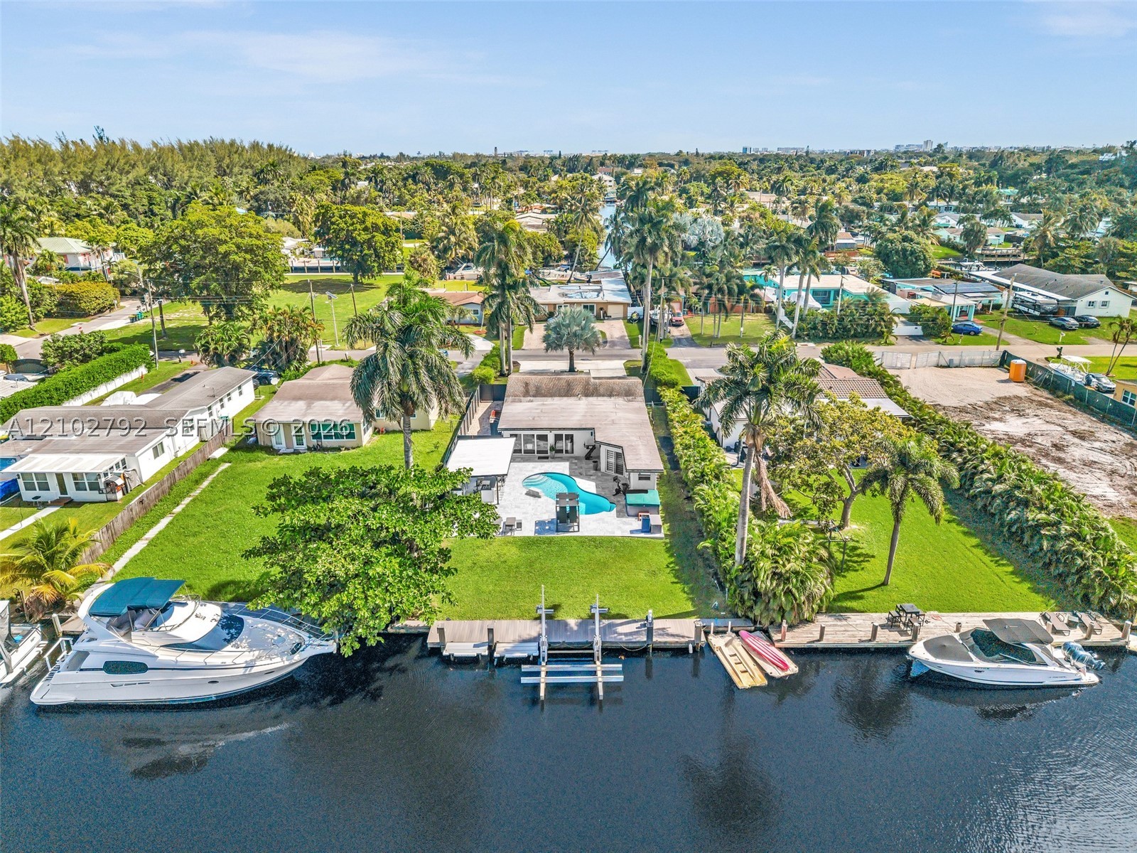4465 SW 34th Ter, Fort Lauderdale FL 33312