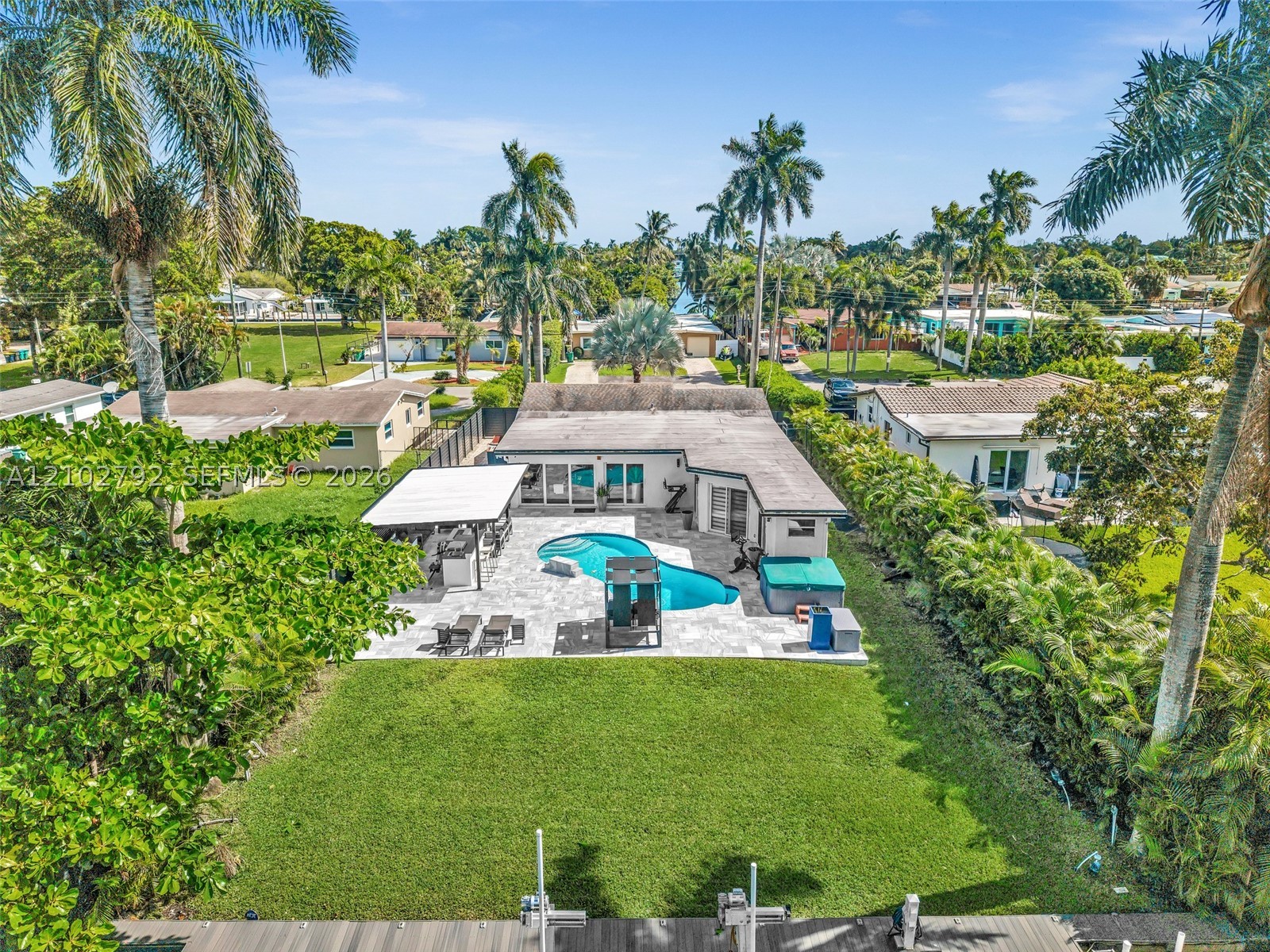 4465 SW 34th Ter, Fort Lauderdale FL 33312