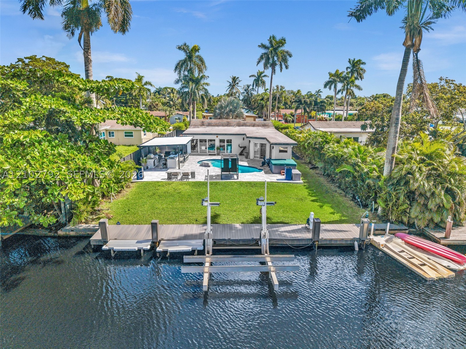 4465 SW 34th Ter, Fort Lauderdale FL 33312