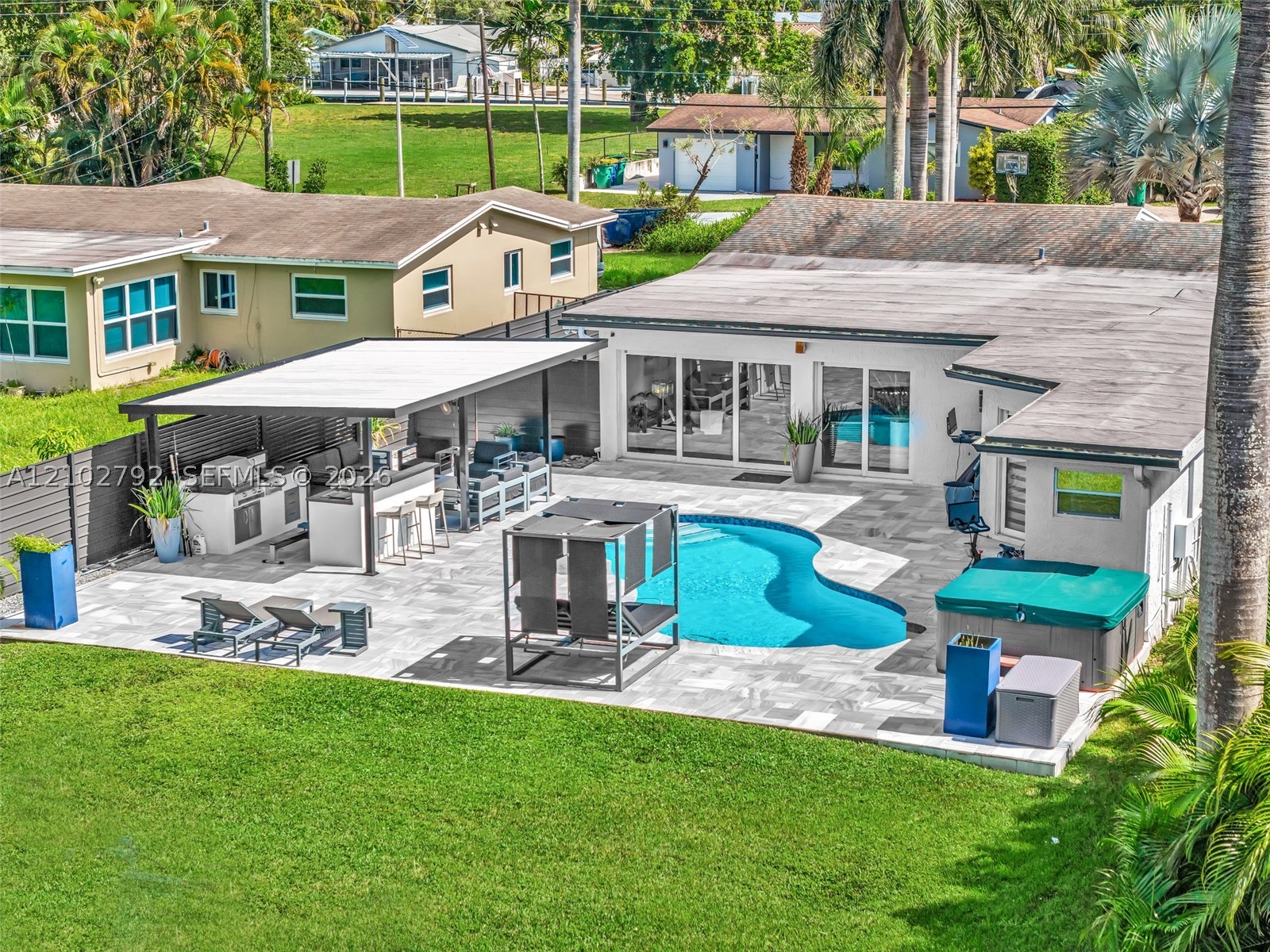 4465 SW 34th Ter, Fort Lauderdale FL 33312