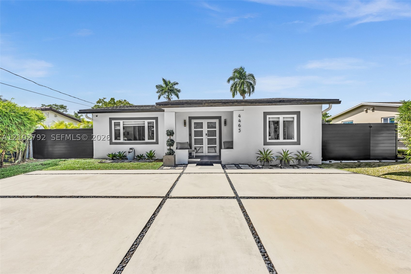 4465 SW 34th Ter, Fort Lauderdale FL 33312