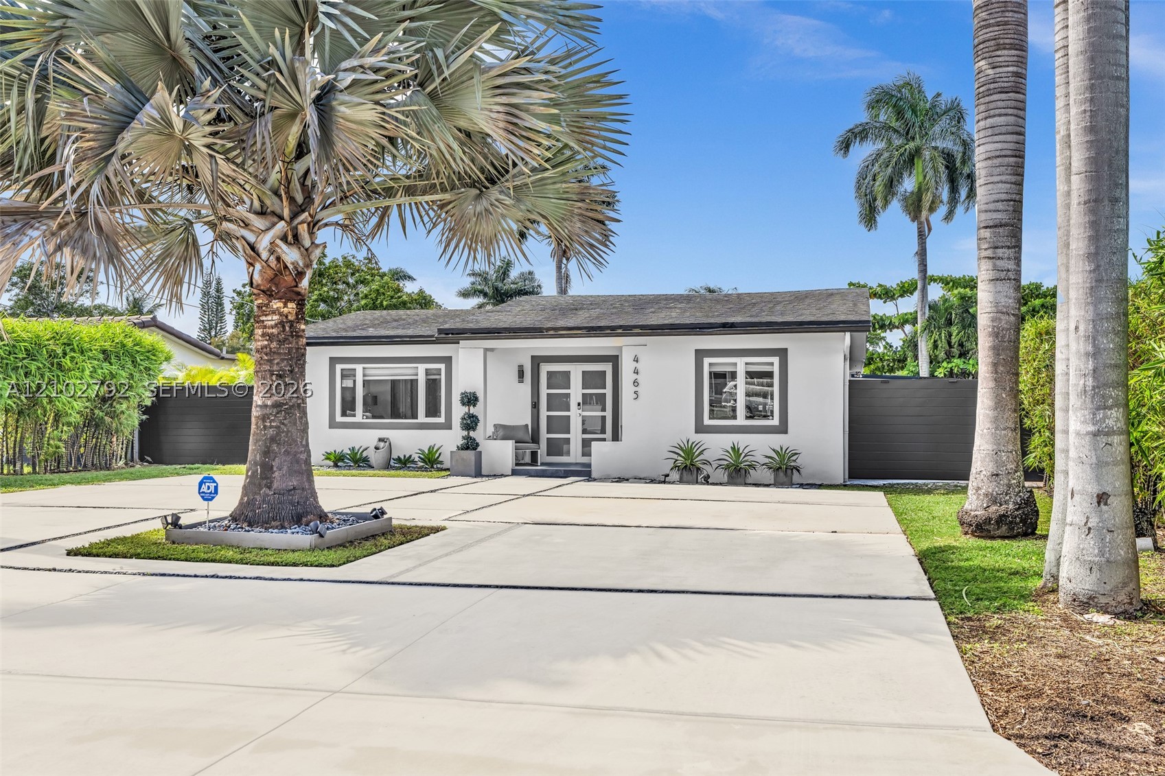 4465 SW 34th Ter, Fort Lauderdale FL 33312