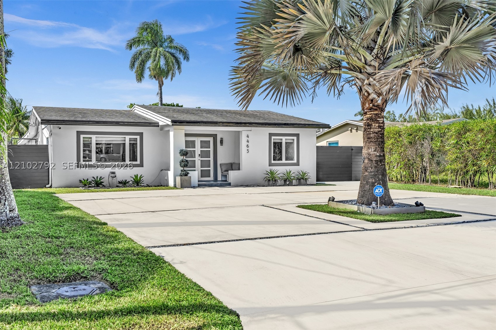 4465 SW 34th Ter, Fort Lauderdale FL 33312