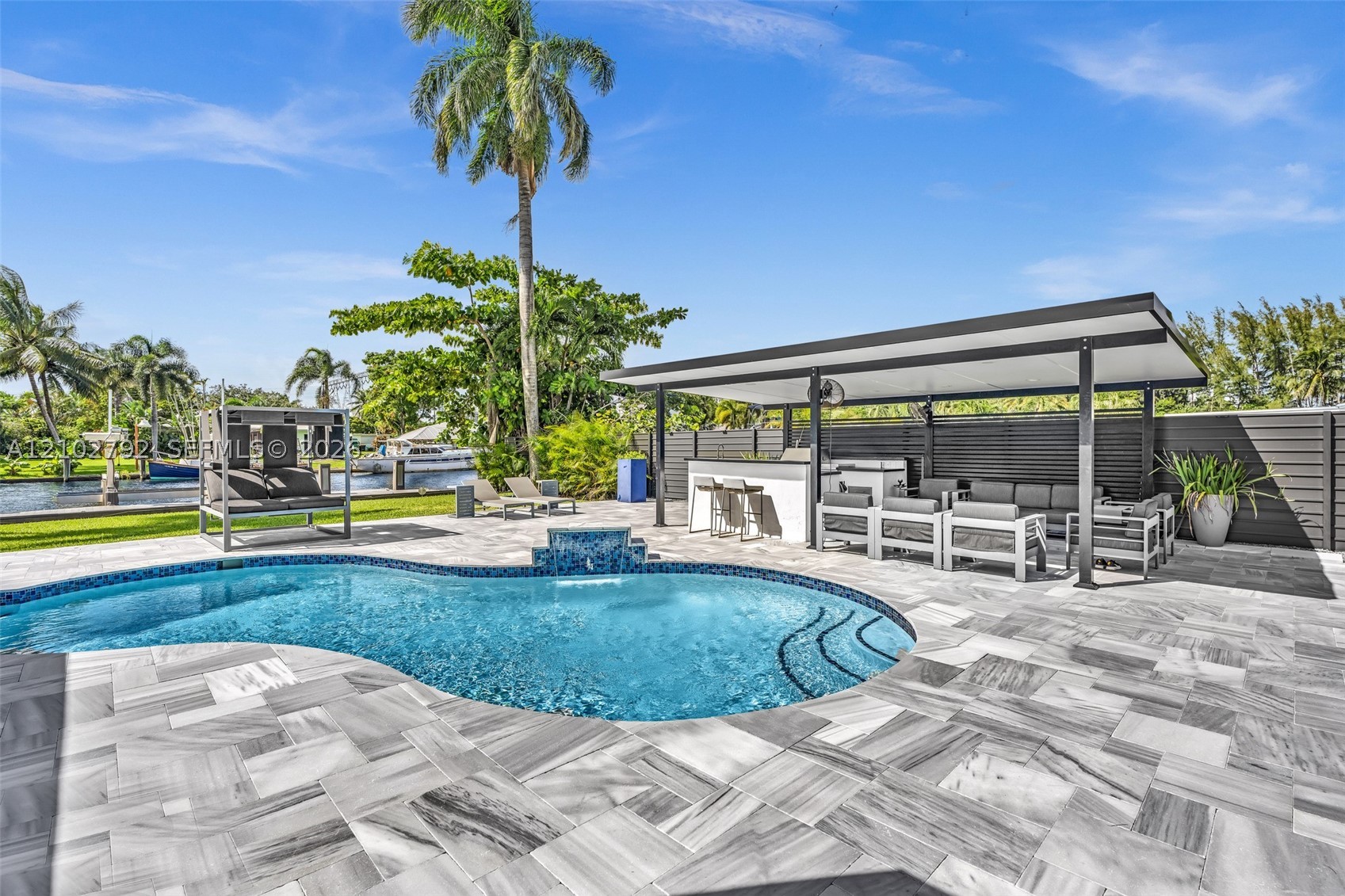4465 SW 34th Ter, Fort Lauderdale FL 33312