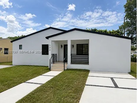532 SW 44th Ave #0, Miami FL 33134