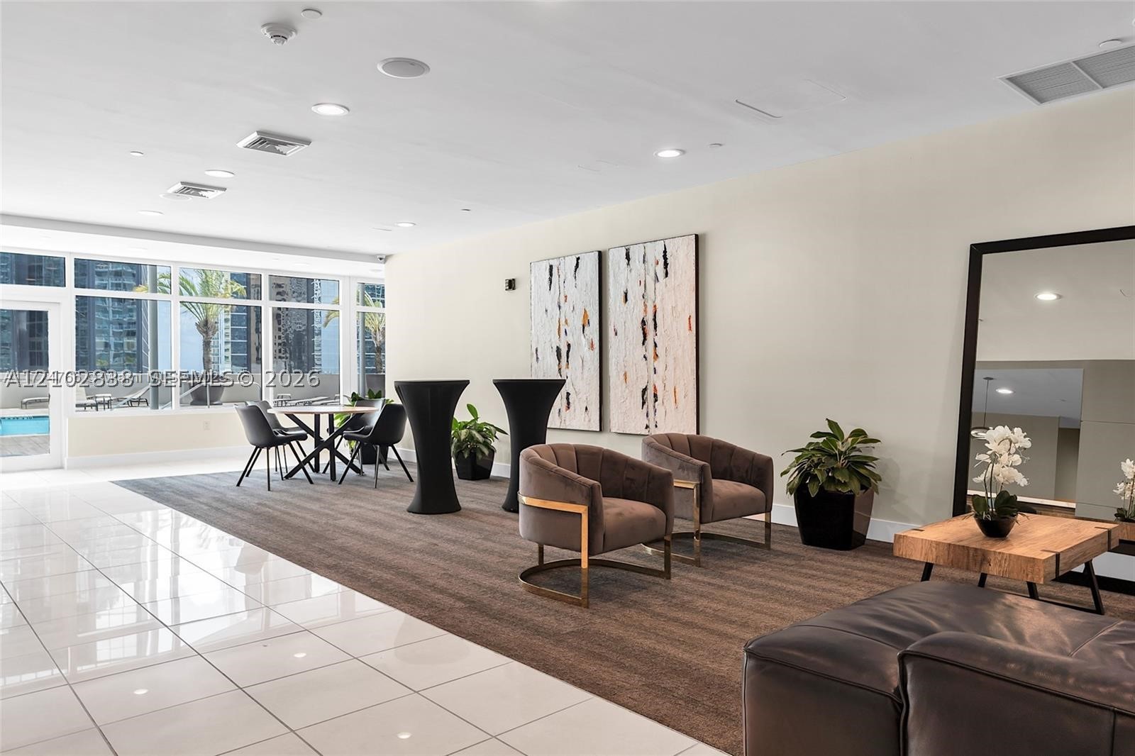 1250 S Miami Ave #3506, Miami FL 33130