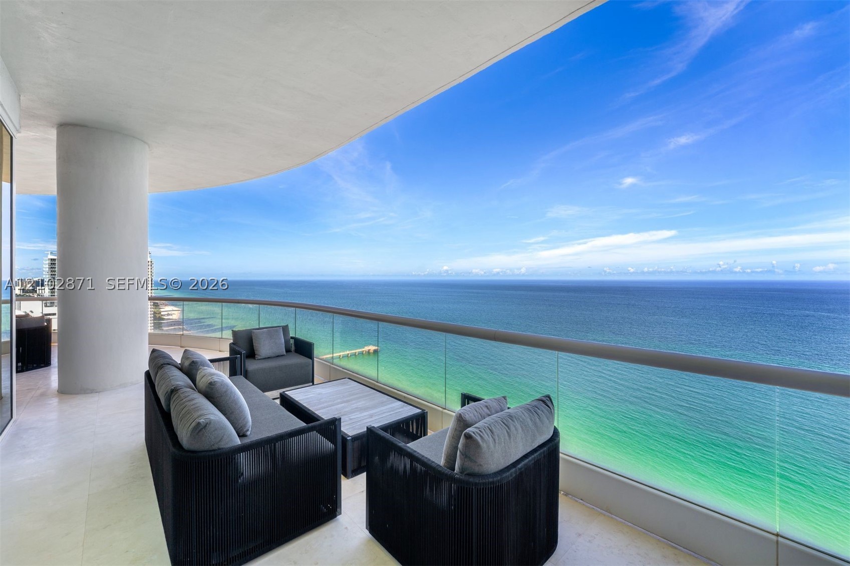 16051 Collins Ave #3404, Sunny Isles Beach FL 33160