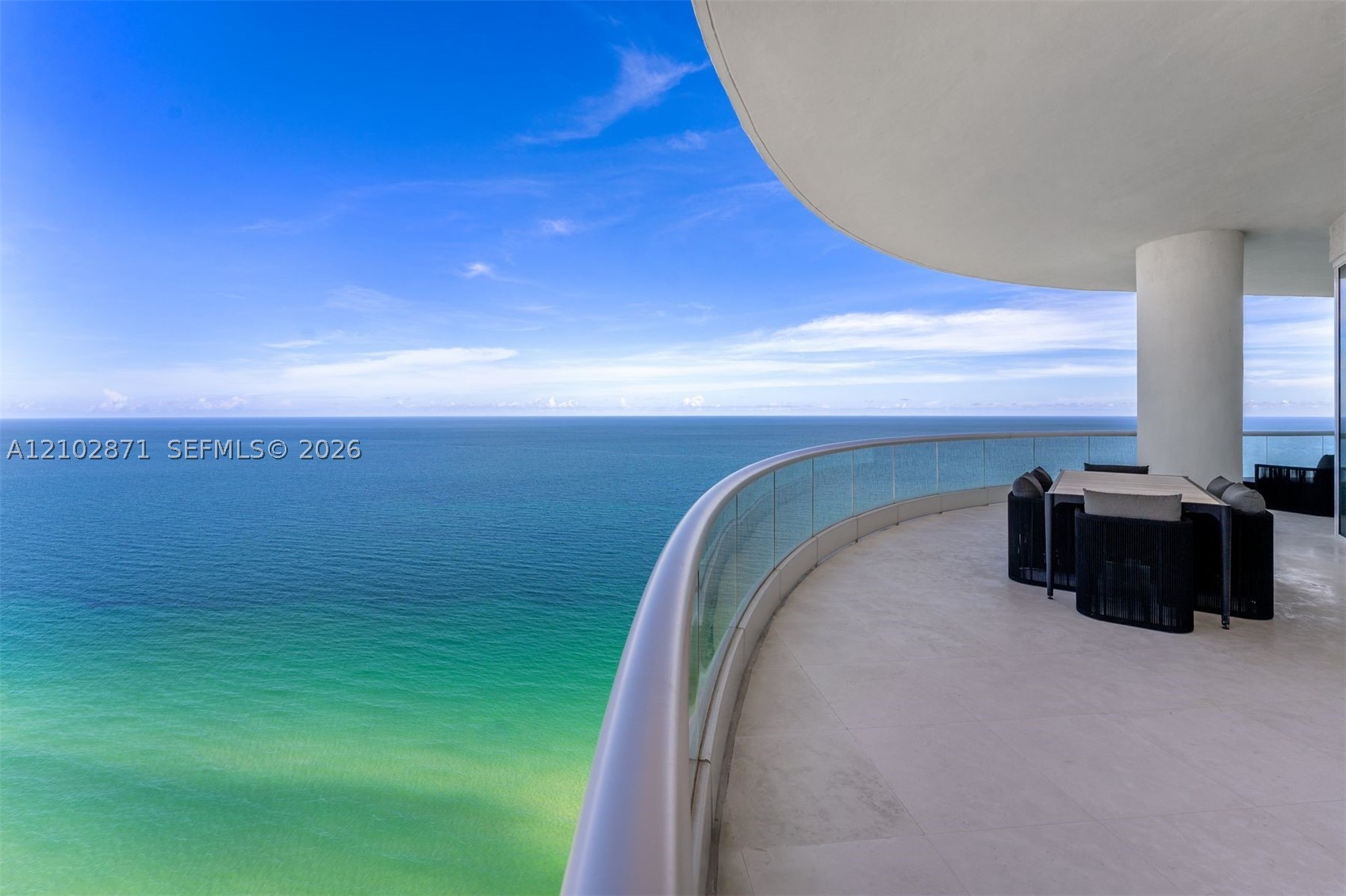 16051 Collins Ave #3404, Sunny Isles Beach FL 33160