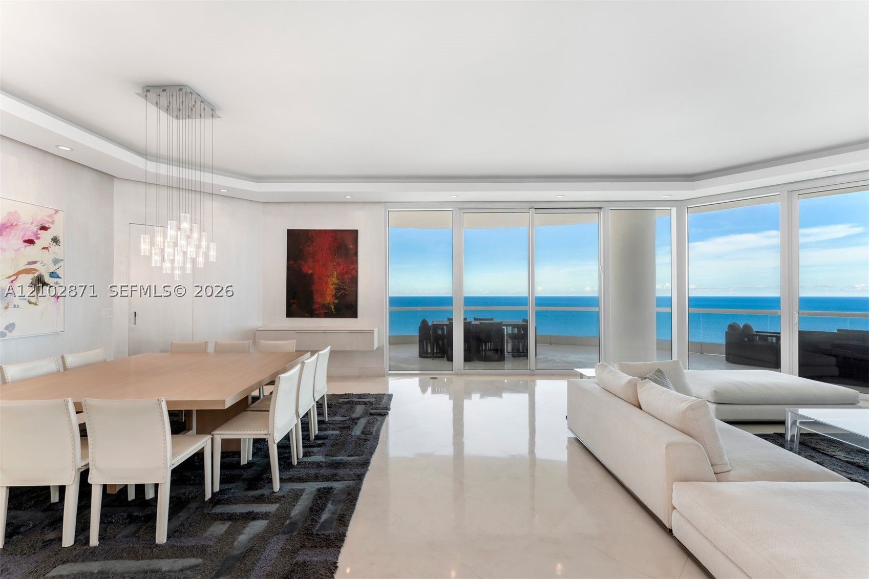 16051 Collins Ave #3404, Sunny Isles Beach FL 33160