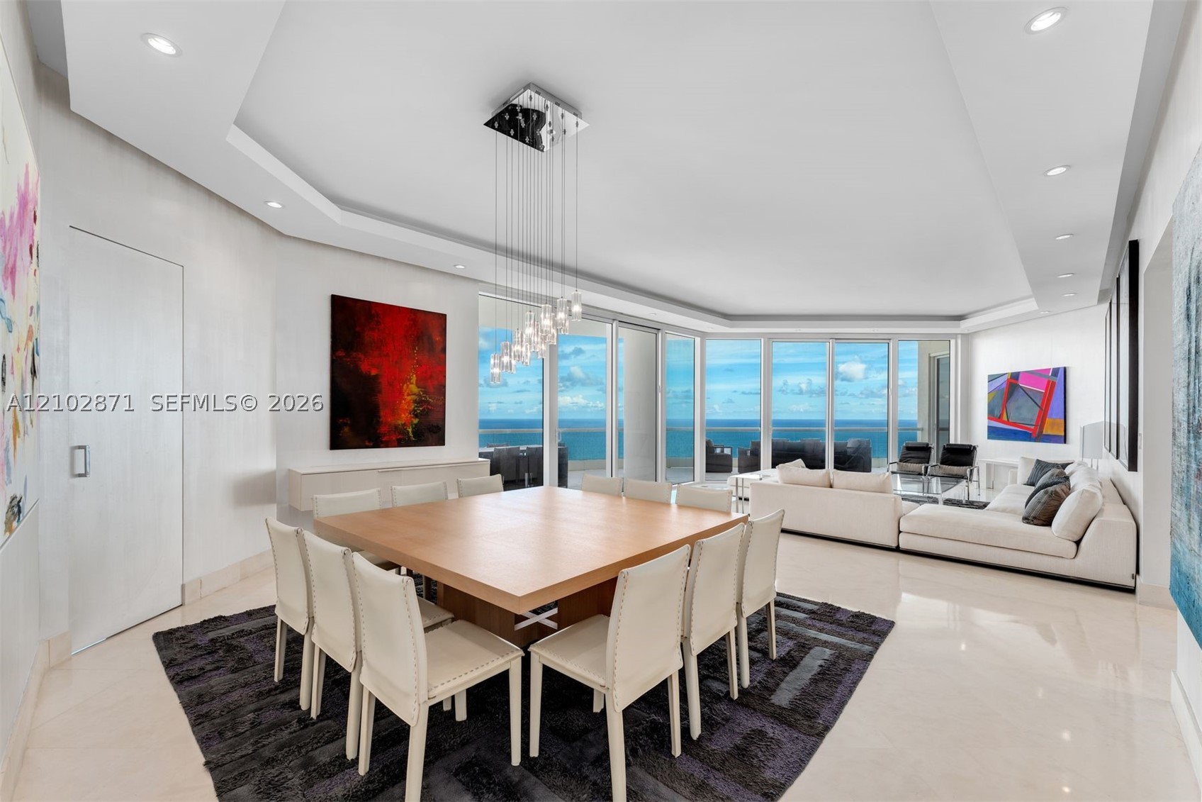 16051 Collins Ave #3404, Sunny Isles Beach FL 33160