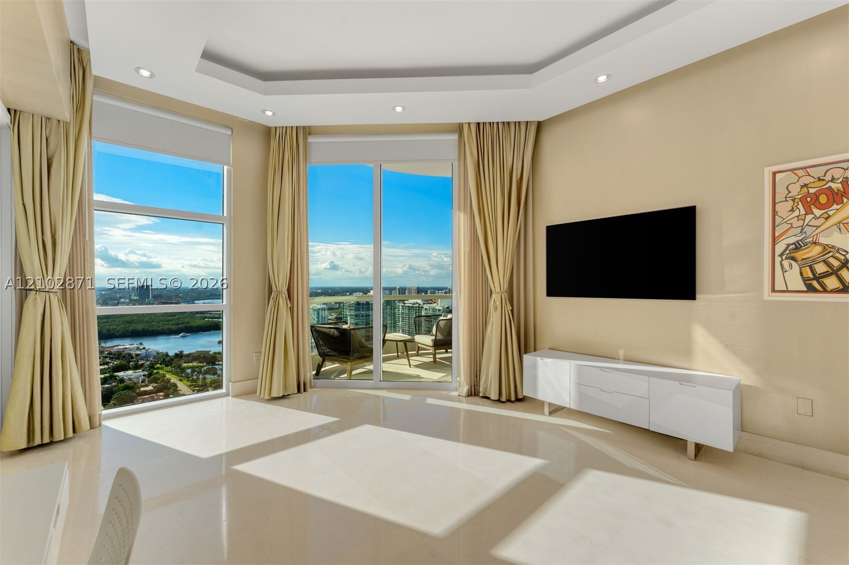 16051 Collins Ave #3404, Sunny Isles Beach FL 33160