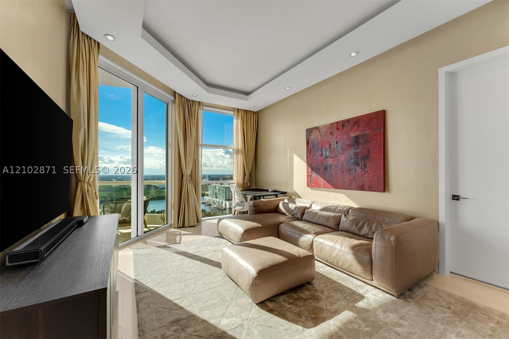 16051 Collins Ave #3404, Sunny Isles Beach FL 33160