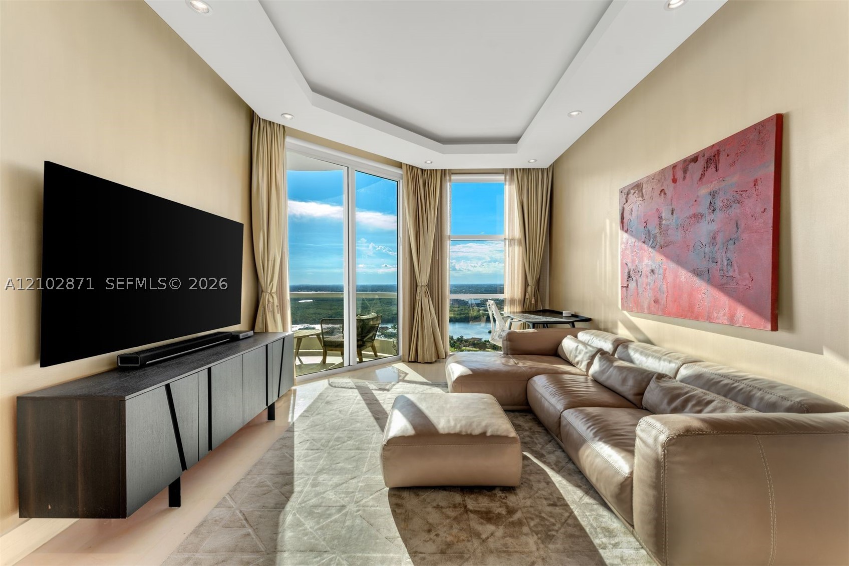 16051 Collins Ave #3404, Sunny Isles Beach FL 33160
