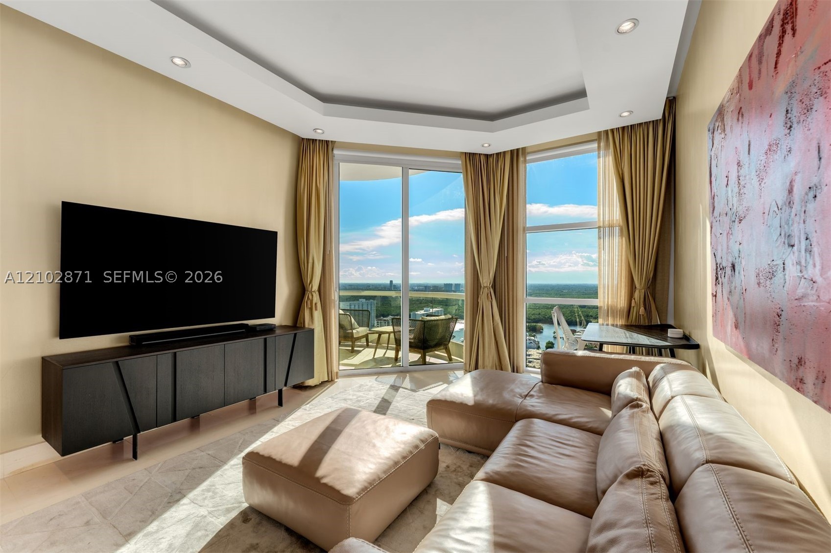 16051 Collins Ave #3404, Sunny Isles Beach FL 33160