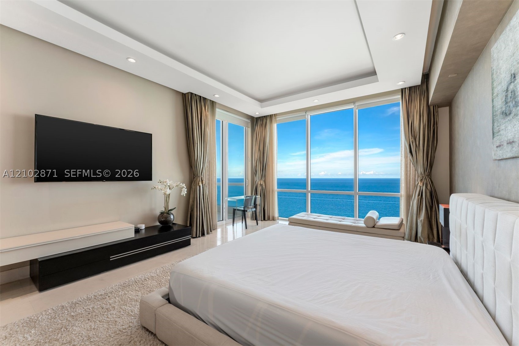 16051 Collins Ave #3404, Sunny Isles Beach FL 33160
